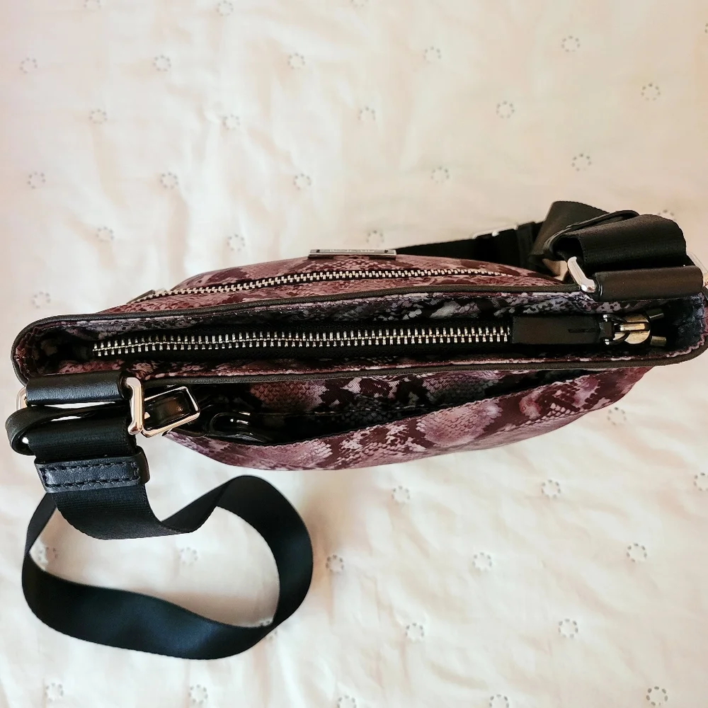 Tumi Crossbody